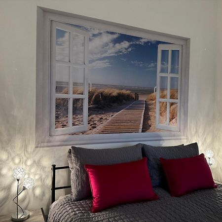 Apartamento Station Retreat Cullercoats Free Onsite Parking Exterior foto